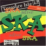 Various artists - Ska After Ska After Ska