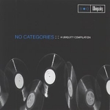 Various Artists - No Categories : A Ubiquity Compilation
