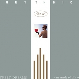 Eurythmics - Sweet Dreams (Are Made Of This) (Remastered + Expanded)