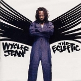 Wyclef Jean - The Ecleftic: 2 Sides II a Book
