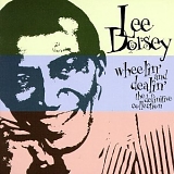 Lee Dorsey - Wheelin' And Dealin' - The Definite Collection