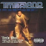 Timbaland - Tim's Bio