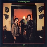 The Stranglers - Rattus Norvegicus
