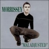 Morrissey - Maladjusted (Expanded Edition)