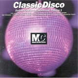 Various Artists - Classic Disco Mastercuts Vol. 1