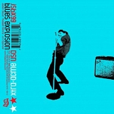 The Jon Spencer Blues Explosion - Xtra-Acme USA