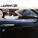 Jay-Z - Hard Knock Life (Ghetto Anthem) CD Single