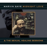 Marvin Gaye - Midnight Love & The Sexual Healing Sessions