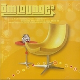 Various artists - Om Lounge Vol. 3
