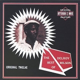 Delroy Wilson - the Best of...