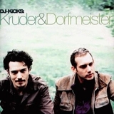 Kruder & Dorfmeister - DJ-Kicks