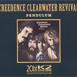 Creedence Clearwater Revival - Pendulum