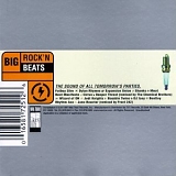 Various artists - Big Rock'n Beats
