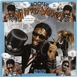Bootsy Collins - Ultra Wave