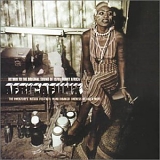 Various artists - Africa Funk 2 - Return To The Original Sound Of 1970s Funky Africa