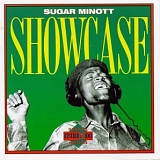 Sugar Minott - Showcase