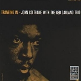 John Coltrane - Traneing In