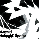 manzel (mixed by muro) - midnight theme