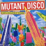 Various artists - Mutant Disco