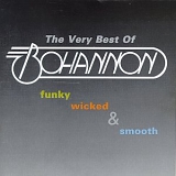 Bohannon - The Very Best Of