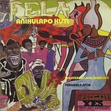 Fela Kuti - Shuffering And Shmiling