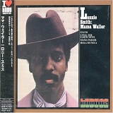Lonnie Smith - Mama Wailer