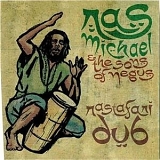 Ras Michael & The Sons Of Negus - Rastafari Dub