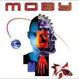 Moby - Moby