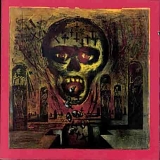 Slayer - Seasons in the Abyss