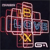 Groove Armada - Lovebox