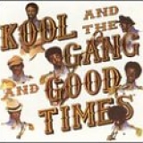 Kool and the Gang - Good Times