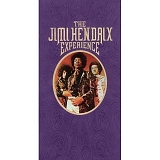 Jimi Hendrix - The Jimi Hendrix Experience