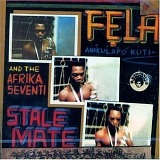 Fela Kuti - Stalemate