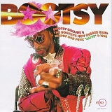 Bootsy Collins - Keepin' Dah Funk Alive 4-1995