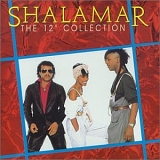 Shalamar - 12 Inch Collection