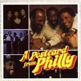 Various artists - A Postcard From Philly