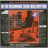 Various artists - In The Beginning There Was Rhythm