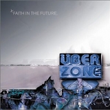 Überzone - Faith In The Future