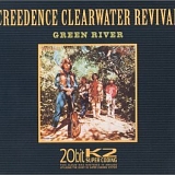 Creedence Clearwater Revival - Green River