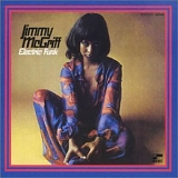 Jimmy McGriff - Electric Funk
