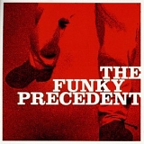 Various artists - The Funky Precedent