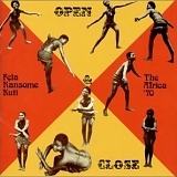 Fela Kuti - Open & Close