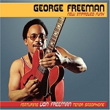 George Freeman - New Improved Funk