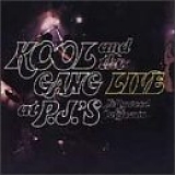 Kool and the Gang - Live at P.J.'s