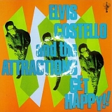 Elvis Costello - Get Happy!! (Rykodisc)