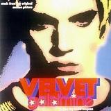 Various artists - Velvet Goldmine Soundtrack