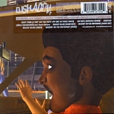 DJ Shadow - Mashin' on the Motorway/Walkie Talkie