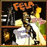 Fela Kuti - Opposite People