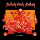 Black Sabbath - Sabbath Bloody Sabbath