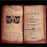 Alpha & Omega - Dub Philosophy